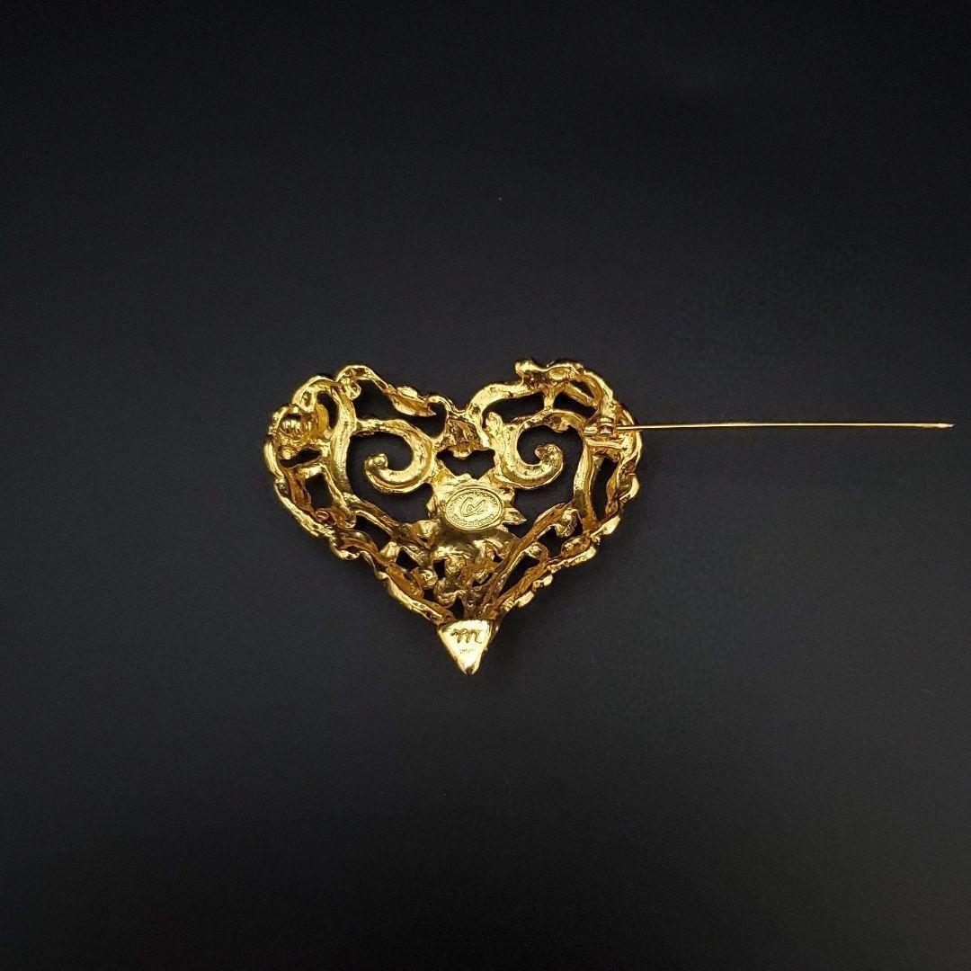 ハート ヴィンテージ