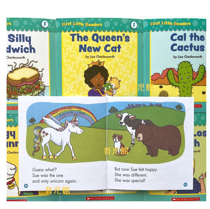 新品 First Little Readers 絵本132冊 最新版かけ流し付 ＆ 最高モデル