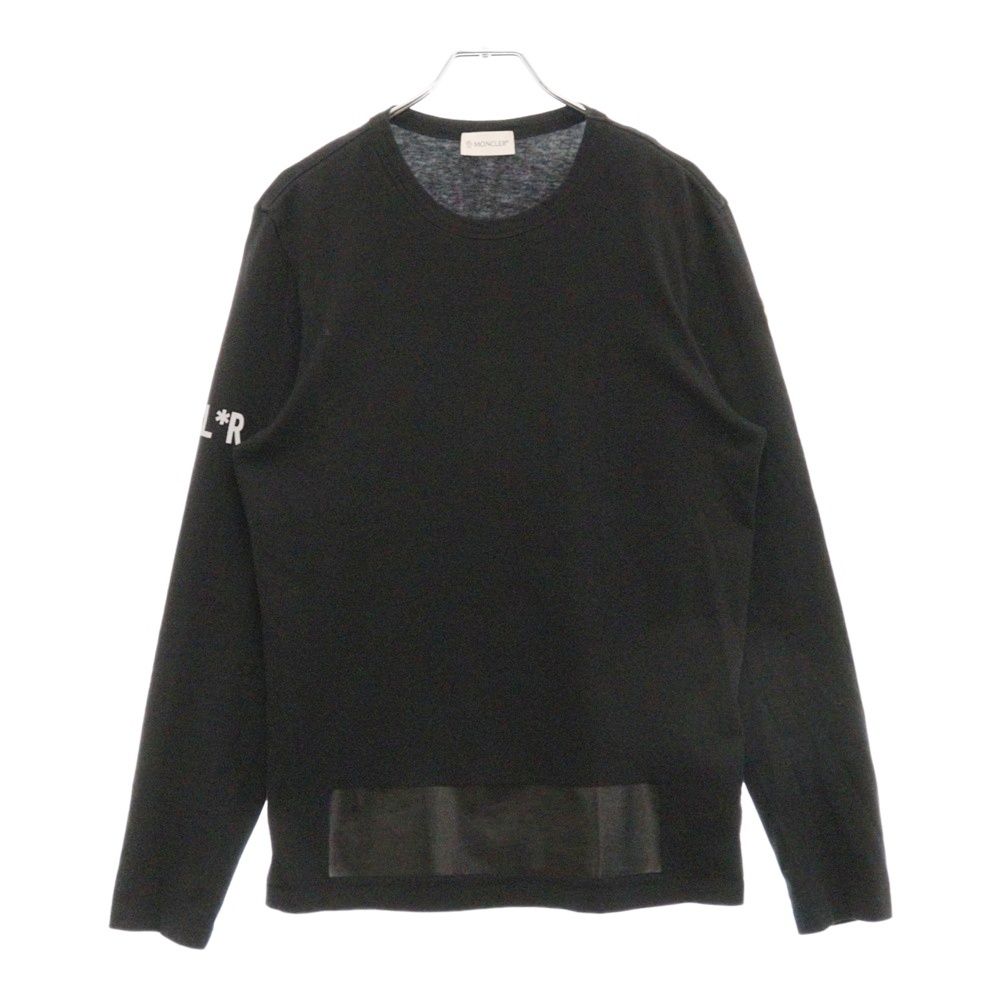 SUPREME (シュプリーム) 25AW ×Number (N)ine ×Mickey Mouse Raglan L