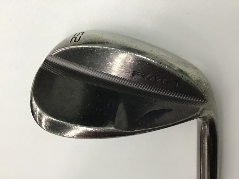 RM-4 ブラックエディション | 52 | WEDGE | NSプロ TS-101w ブラックエディション | | ウェッジ | フォーティーン 最短即日発送