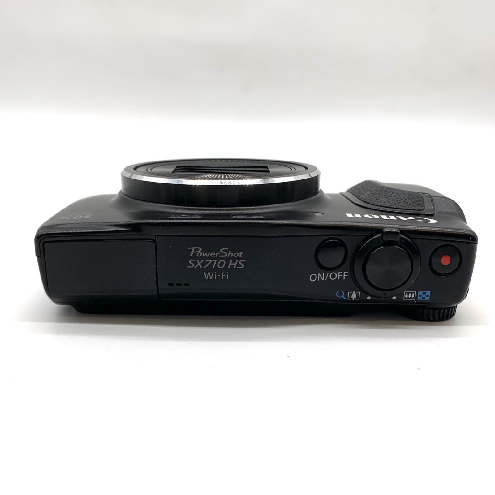 デジタルカメラ PowerShot