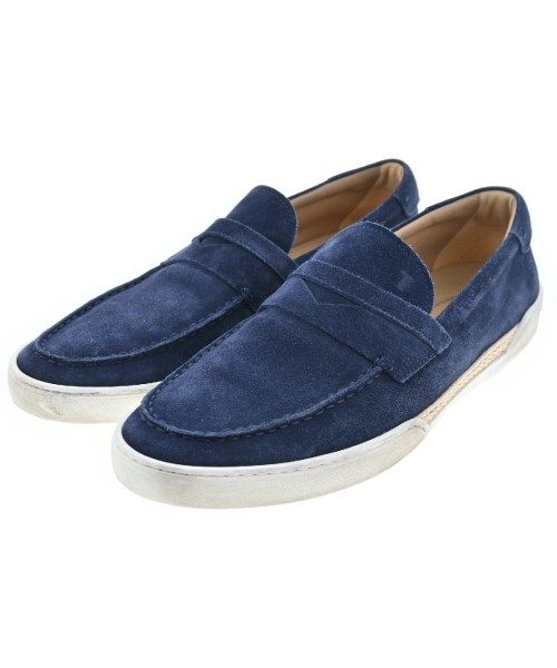 TOD'S シューズ（その他） メンズ 【古着】【中古】【送料無料】