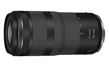 CANONRF100-400mm F5.6-8 IS USM228007