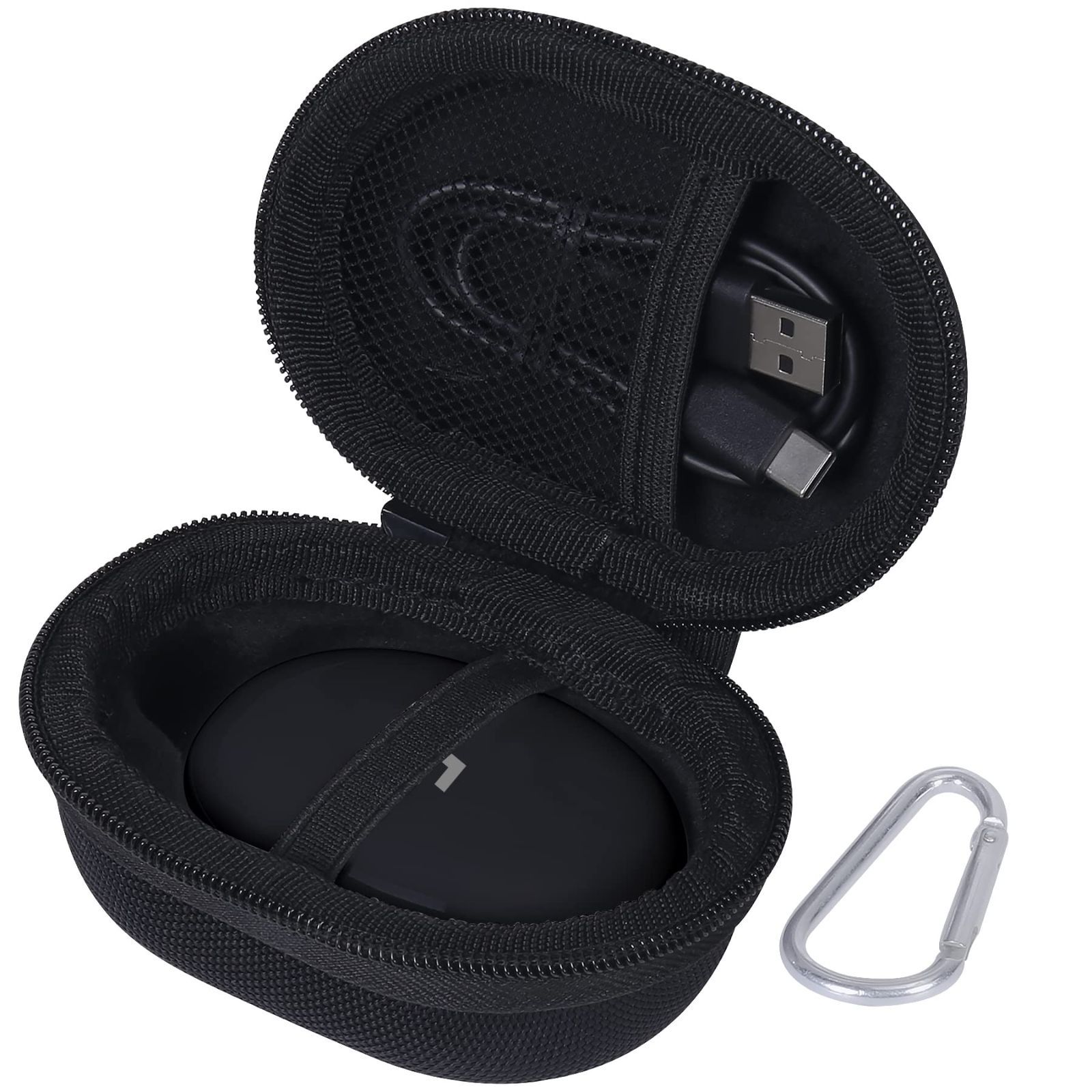 特価セール】G Fits Logicool ワイヤレス ゲーミングイヤホン 専用収納 
