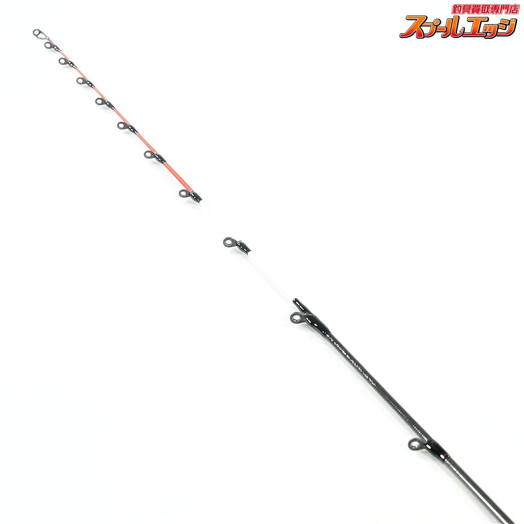 【ダイワ】 23極鋭カワハギ RTレッドチューン AGS N-MC DAIWA