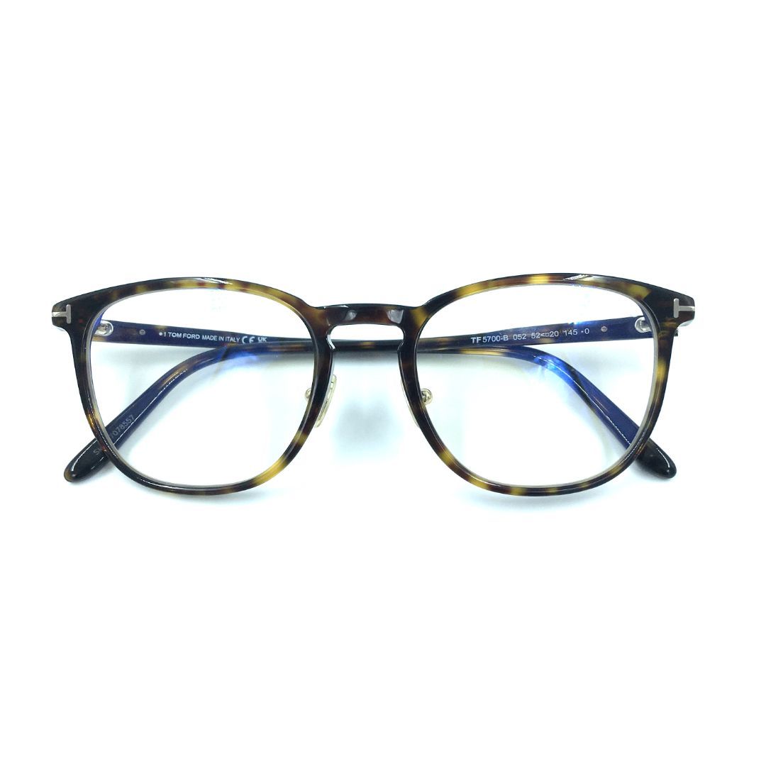 TOM FORD】TF5700ーB 052（1個） - beaconparenting.ie