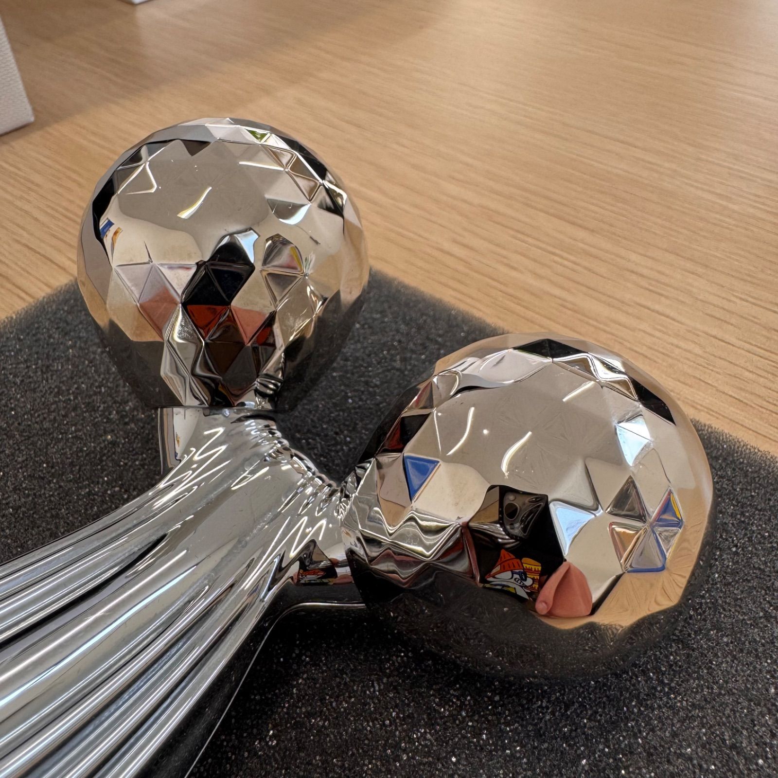 極美品】 ReFa リファカラットレイフェイス 美顔ローラー