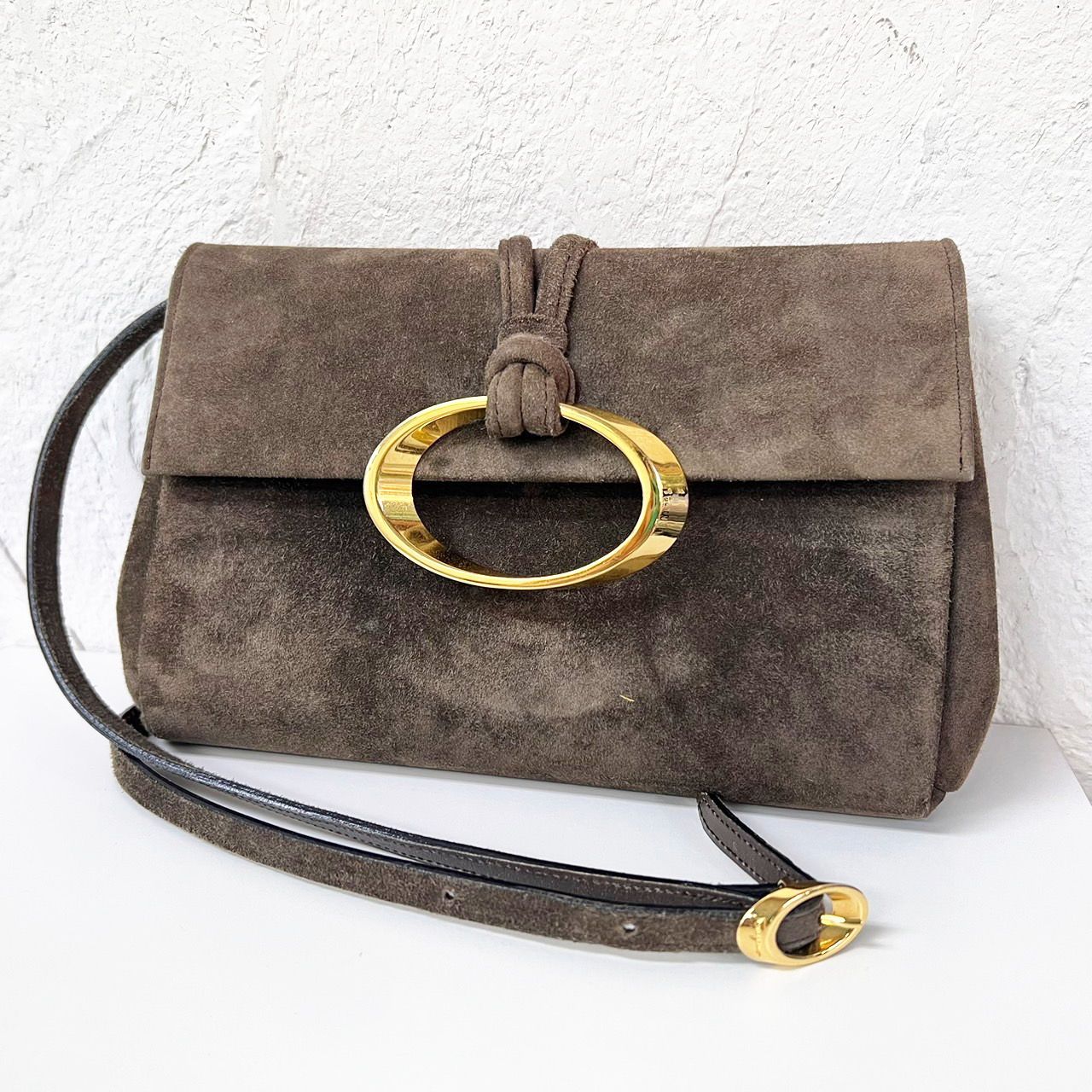 サルヴァトーレフェラガモ Salvatore Ferragamo ヴィンテージ ロゴ