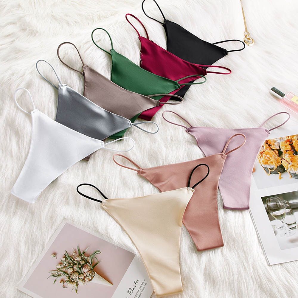 幼い綿ぱんつ エロ Tバック レディース ショーツ ひもパン サテン セクシー 可愛い おしゃれ つるつる 伸びる ストレッチ エロい 美尻 響かない 無地 小さい  大きいサイズ 紐 rt9072 - メルカリ