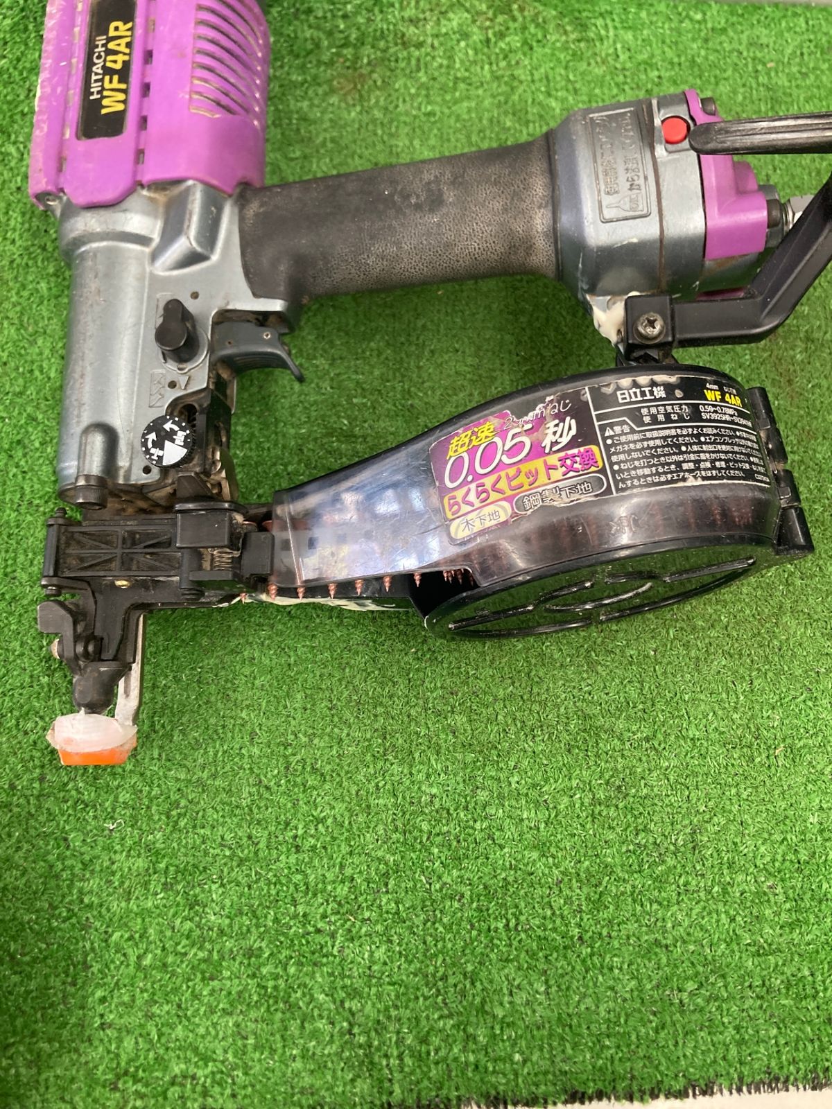 日立工機