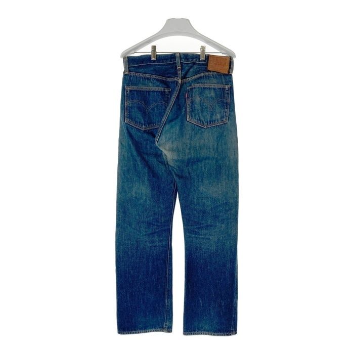 ☆LEVI'S リーバイス 44501 S501XX 復刻 大戦モデル デニム
