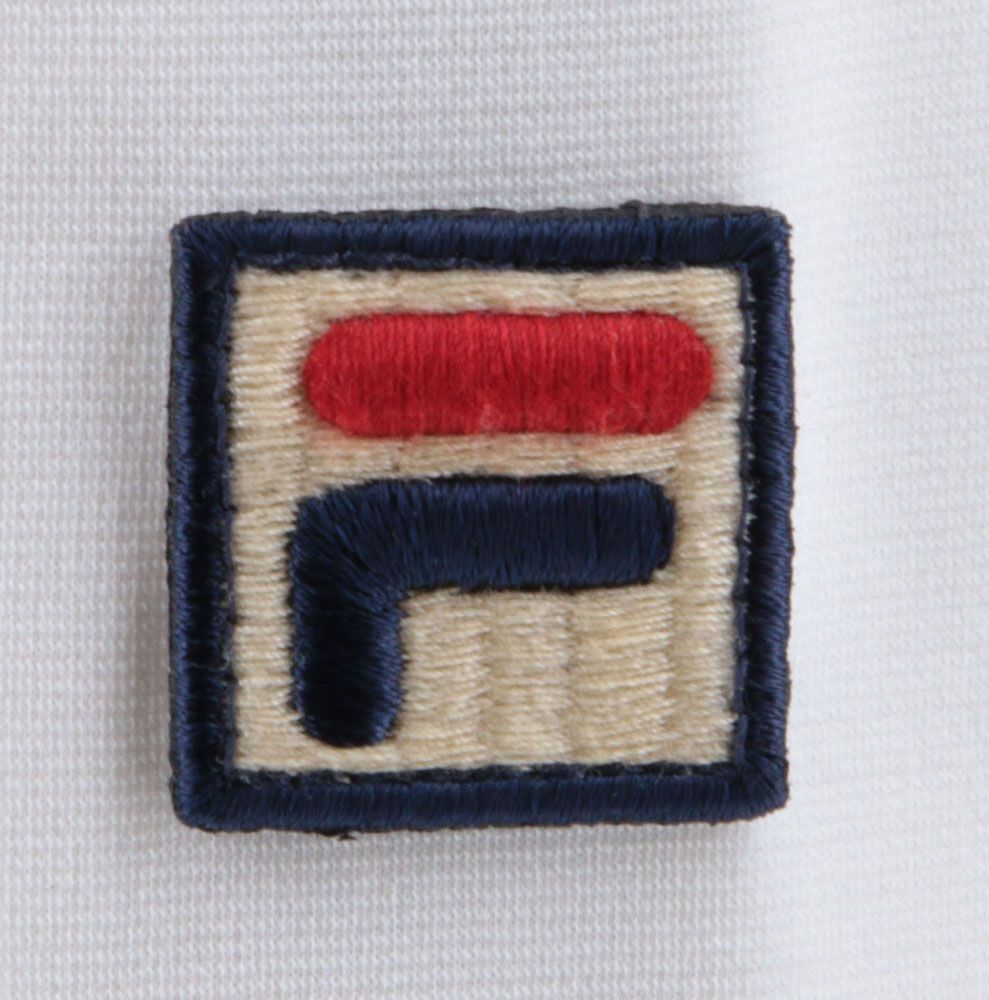 FILA フィラ テニスウェア プルパーカー VM5600グリーン メンズM新品 カジュアルウェア】プルパーカー / メンズ （グリーン） -FILA