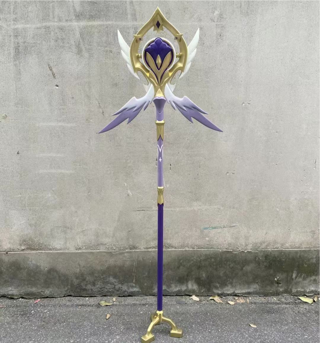 崩壊 スターレイル 知更鳥 コスプレ 武器 道具