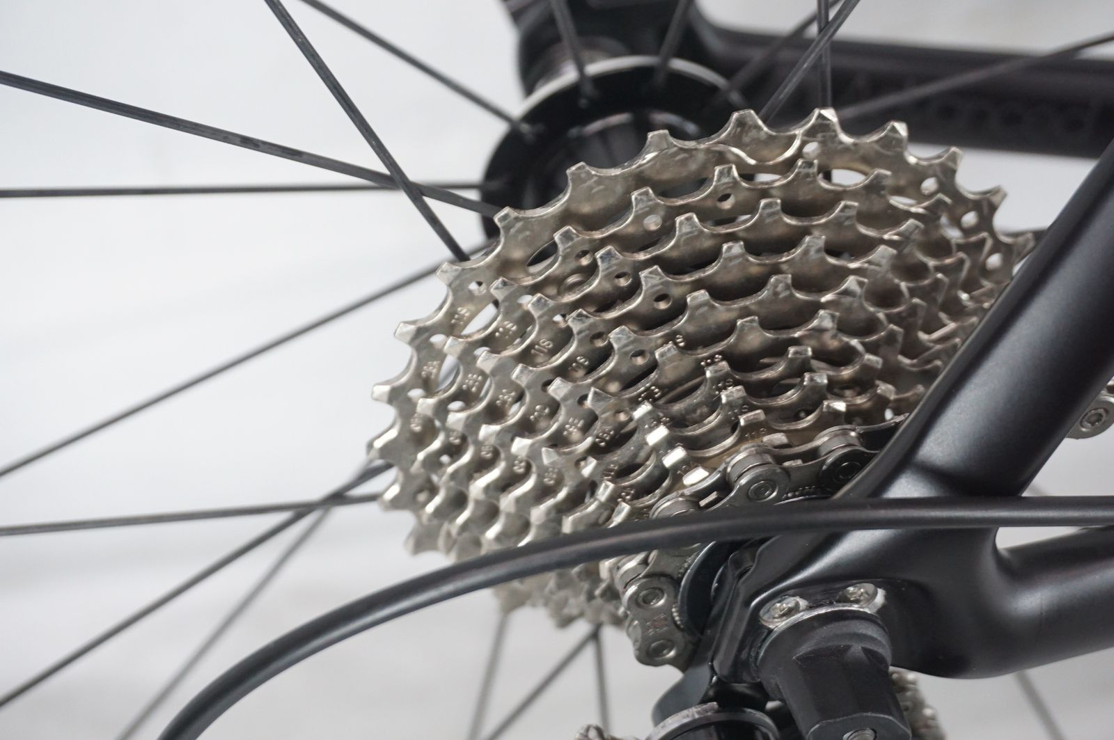 2017年モデル ロードバイク