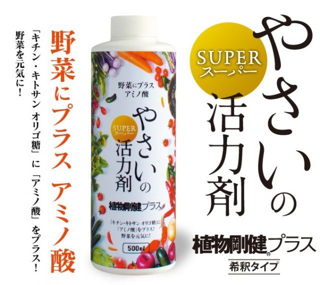 野菜 無農薬栽培