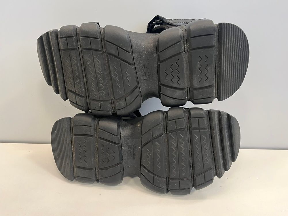 オニツカタイガー ONITSUKA TIGER Dentigre Belted デンティグレ