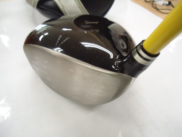ドライバー ダンロップ