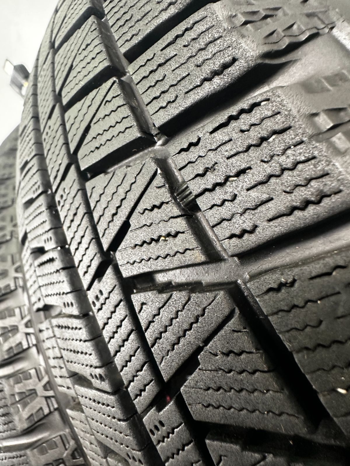 送料無料☆155/65R14 ブリヂストン ICEPARTNER2 2020年製 4本 冬