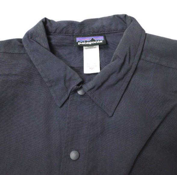 PATAGONIA パタゴニア 13AW COACHES JACKET ナイロン コーチジャケット