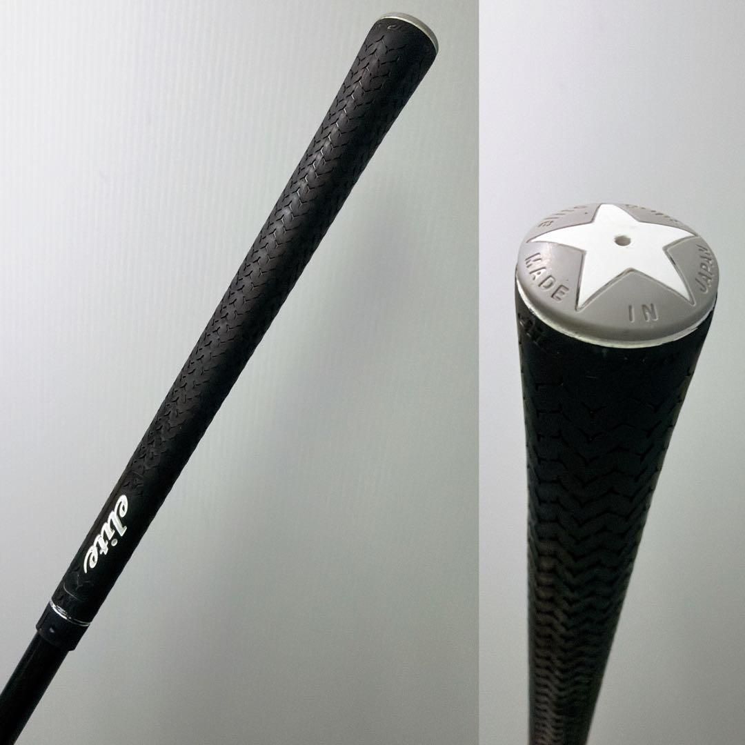 良品 PINGスリーブシャフト 4UT用 OTi95 フレックスS 良品 PINGスリーブシャフト 4UT用 OTi95 フレックスS - メルカリ