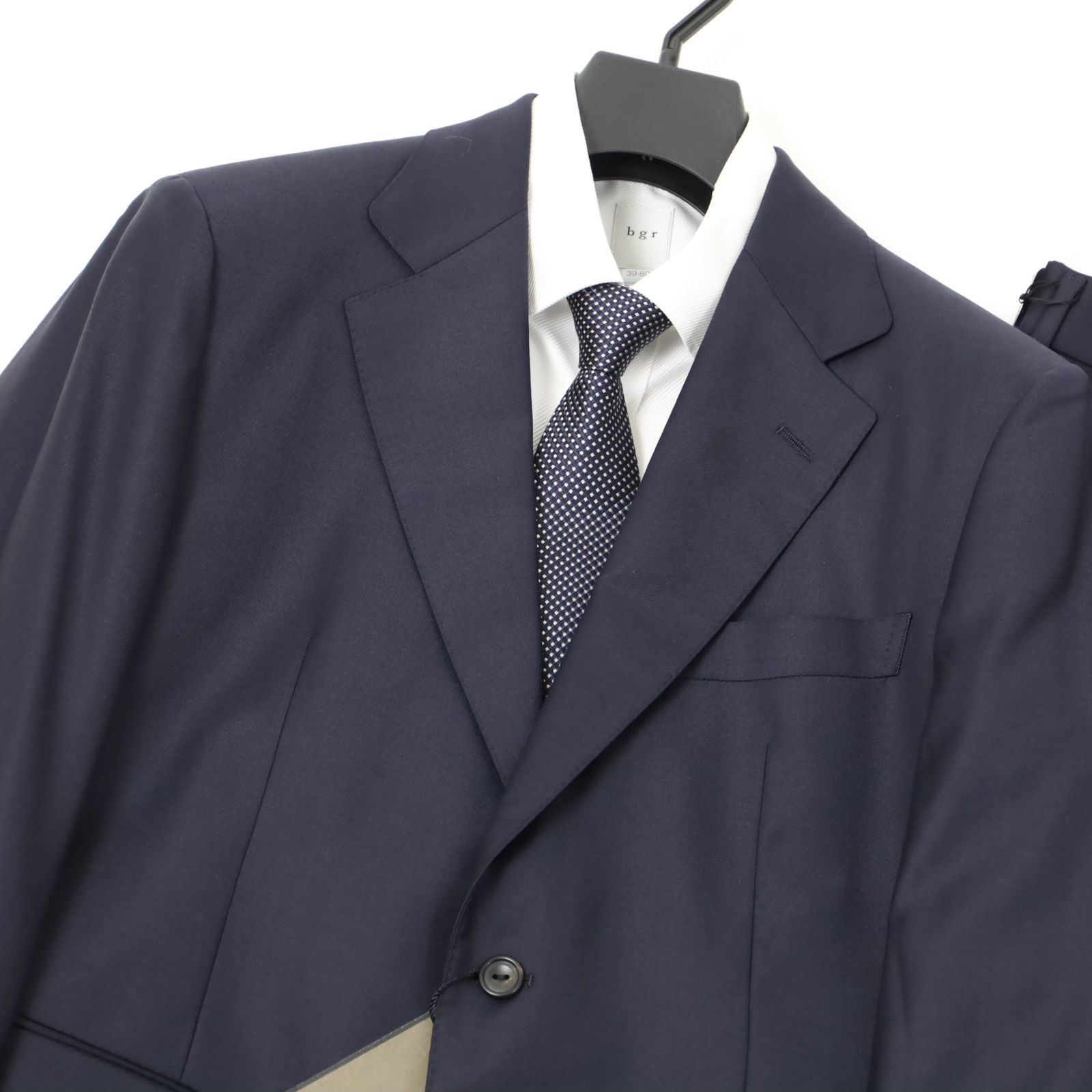 新品◇ 9.9万円 gotairiku 五大陸 最高級 ドーメル EXEL ビジネス