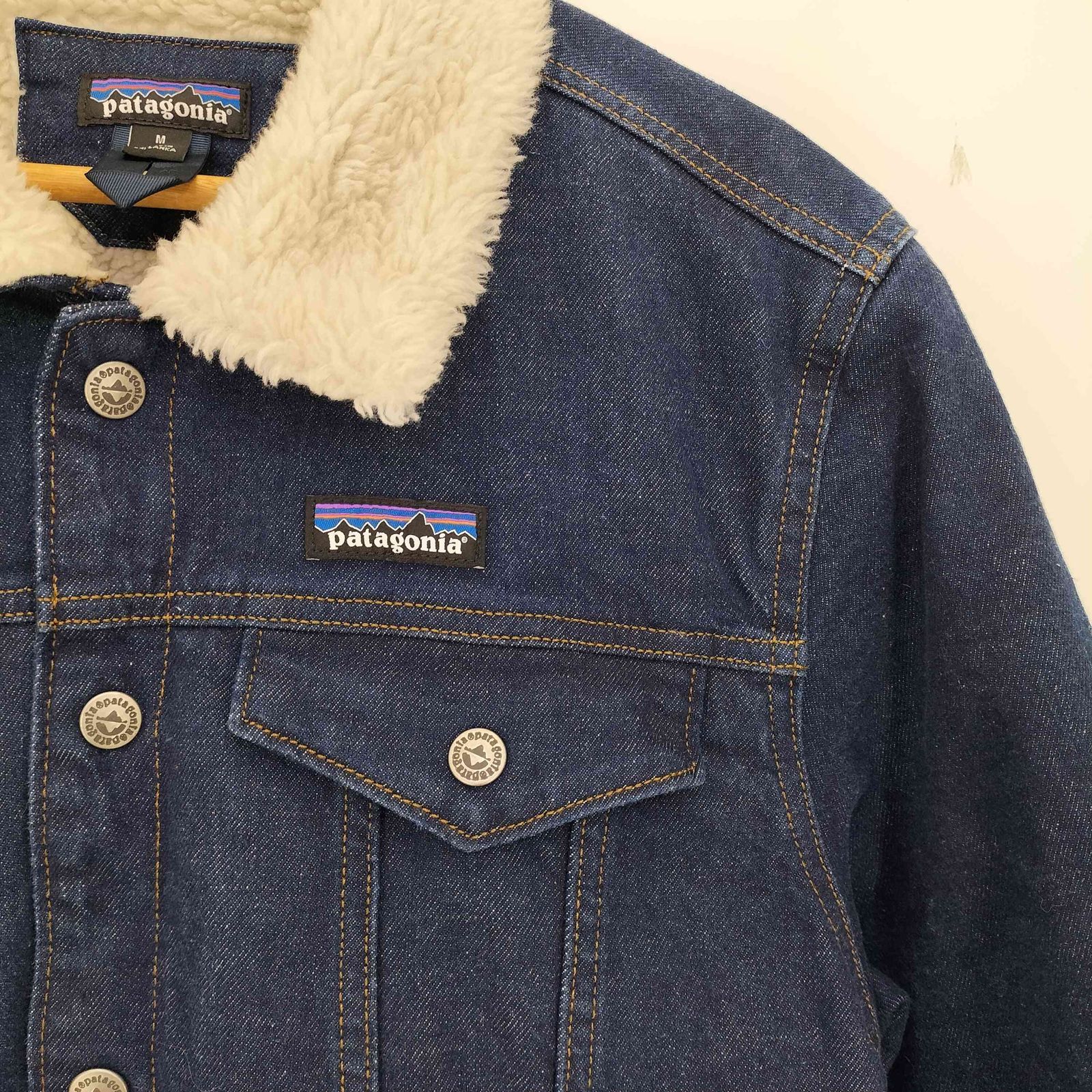 パタゴニア patagonia M