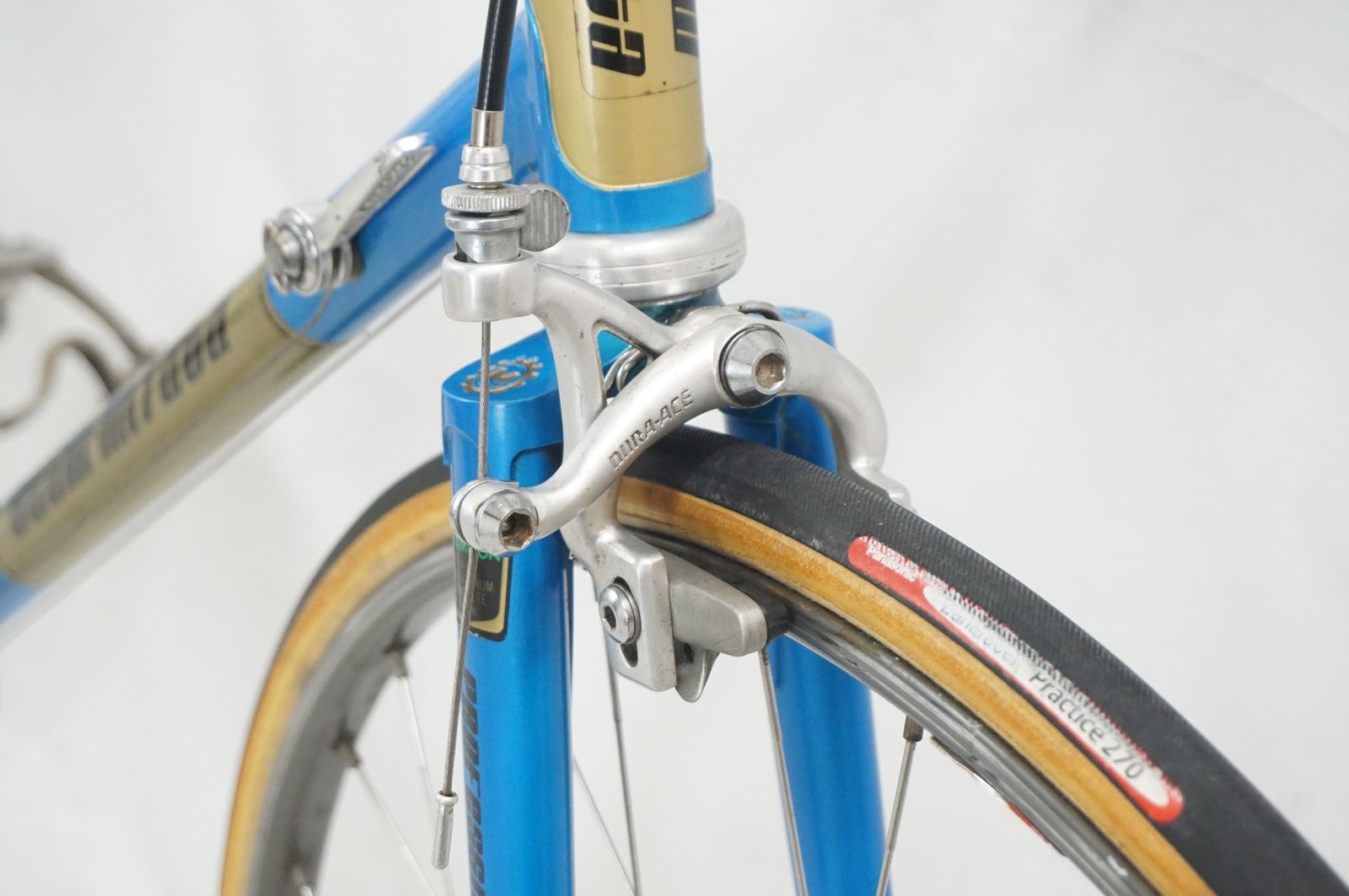 MIYATA 「ミヤタ」 コガ PRO MIYATA 年式不明 自転車 MIYATA 「ミヤタ」 PRO MIYATA 年式不明 ロードバイク