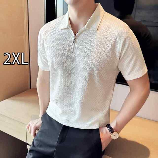 MONCLER モンクレール ポロシャツ SS POLO 8A00021 89A16 メンズ