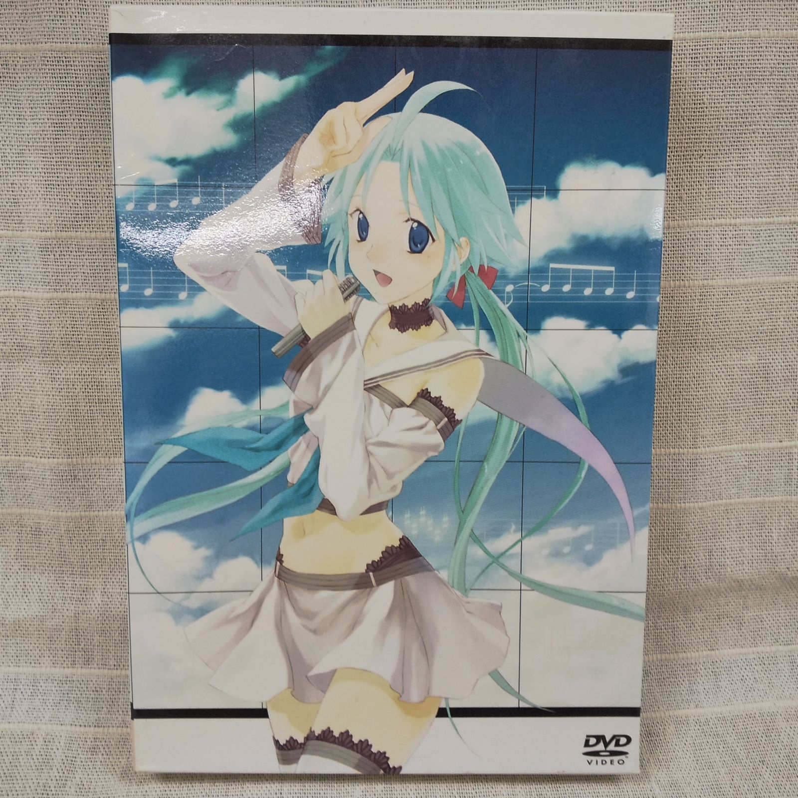 アニメ　レモンエンジェル　DVD BOX 美品 アニメ レモンエンジェル DVD BOX 美品 - メルカリ