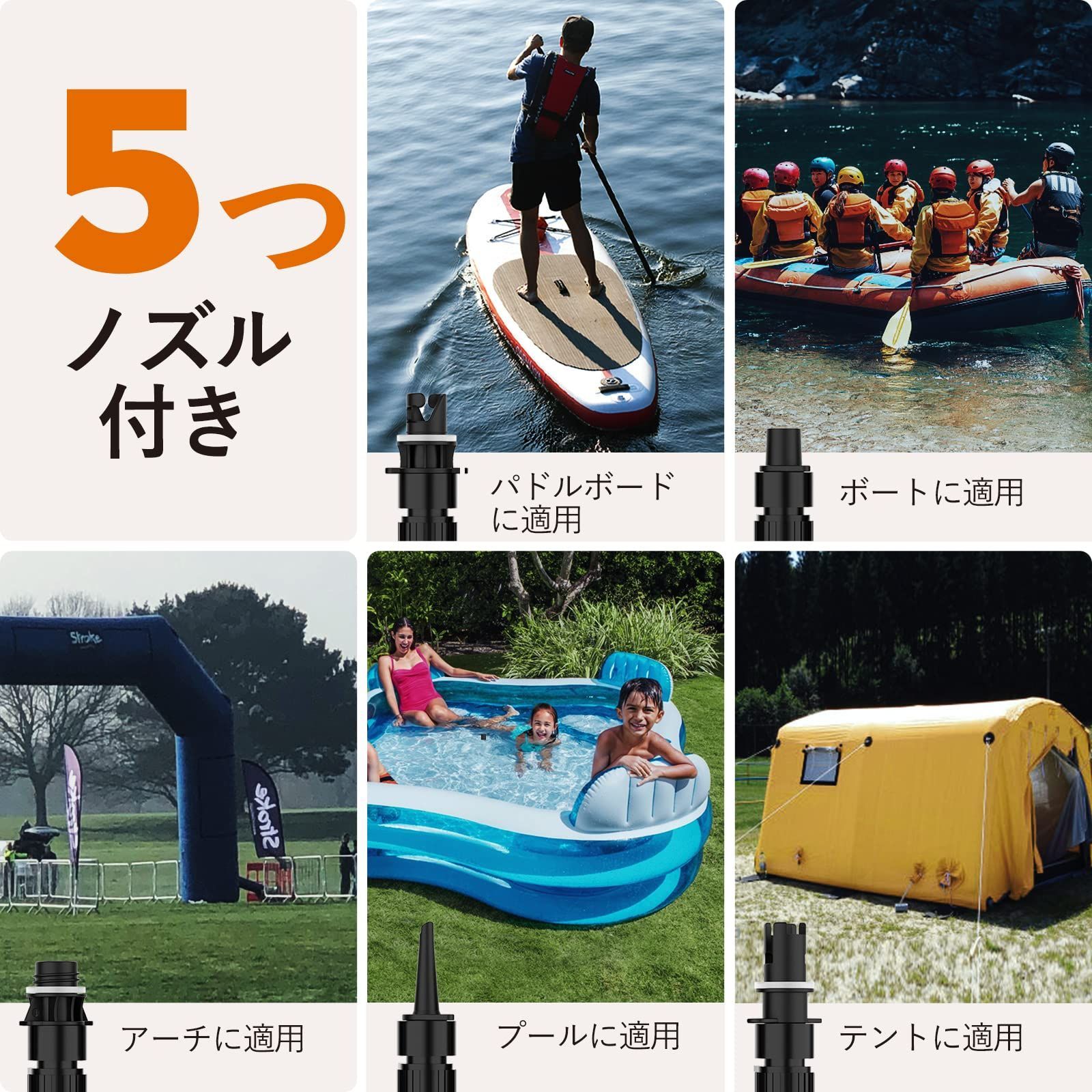 過熱保護