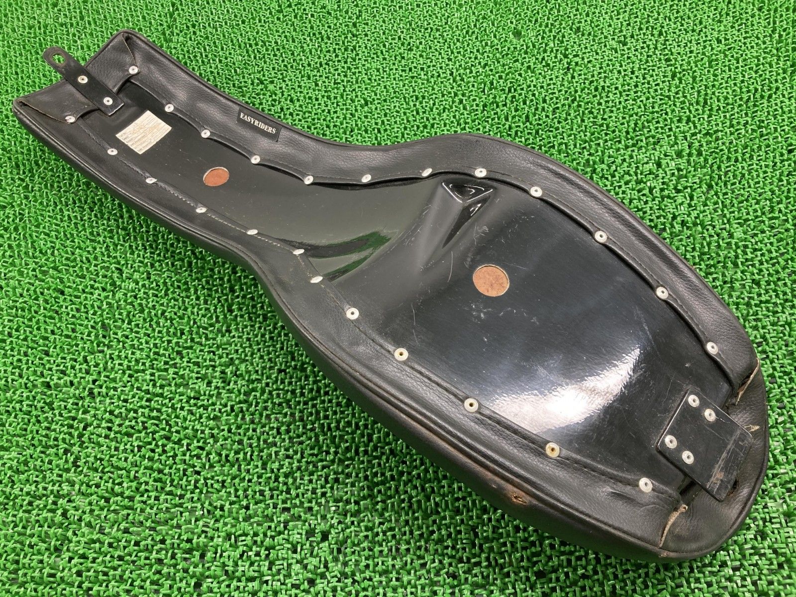 ビラーゴ250  3DM  イージーライダース極薄コブラシート ビラーゴ250 3DM イージーライダース極薄コブラシート - メルカリ