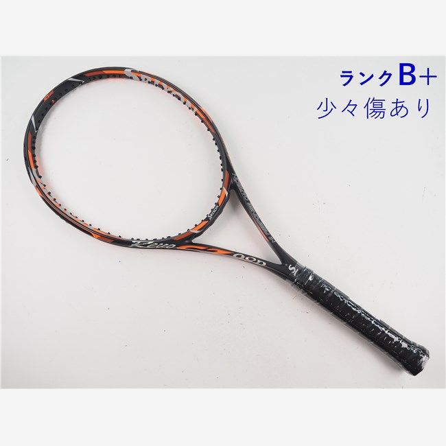 中古 テニスラケット ウィルソン トライアド エックスピー3 2017