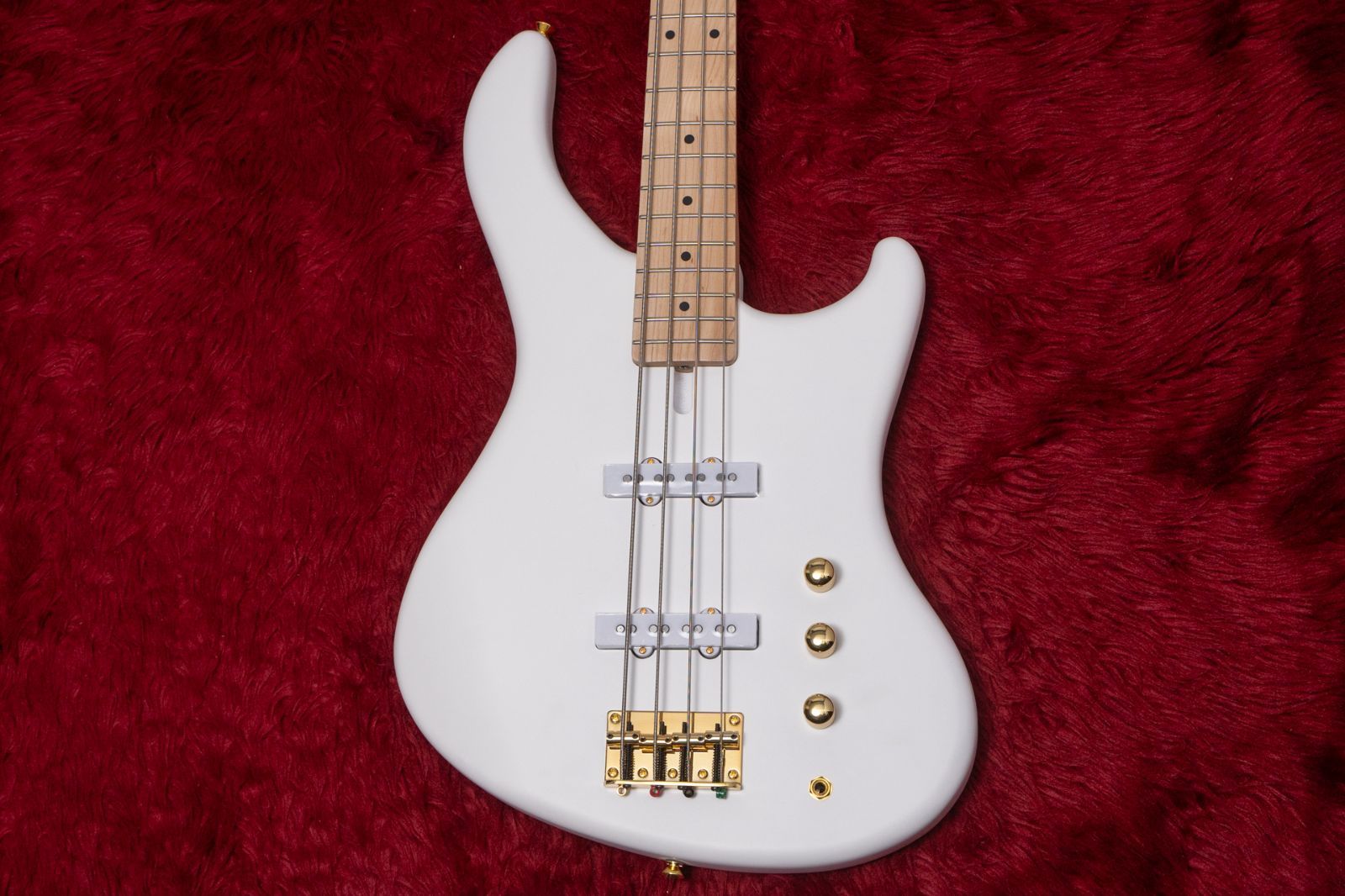 Ace Bass