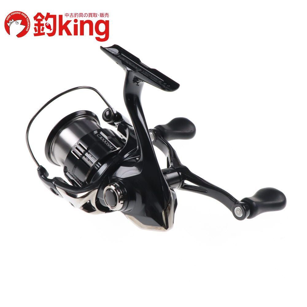 19 ヴァンキッシュ