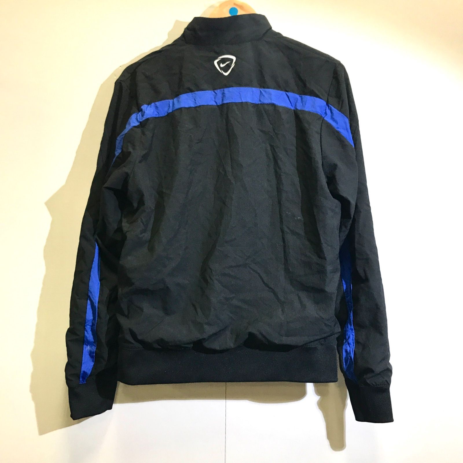 Nike マンチェスター・ユナイテッド ジャージ L 入手困難】Nike×マンチェスターユナイテッド/スウェットシャツ