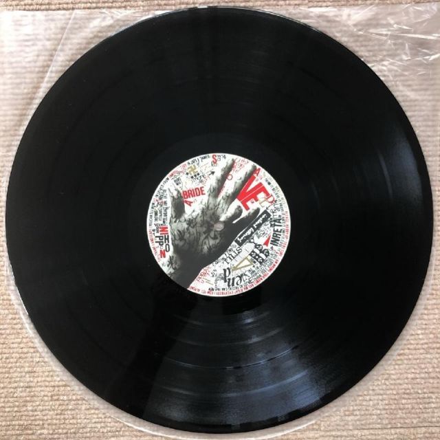 レコード 美盤 町田町蔵 Machizo Machida 1987年 LPレコード ほな、ど