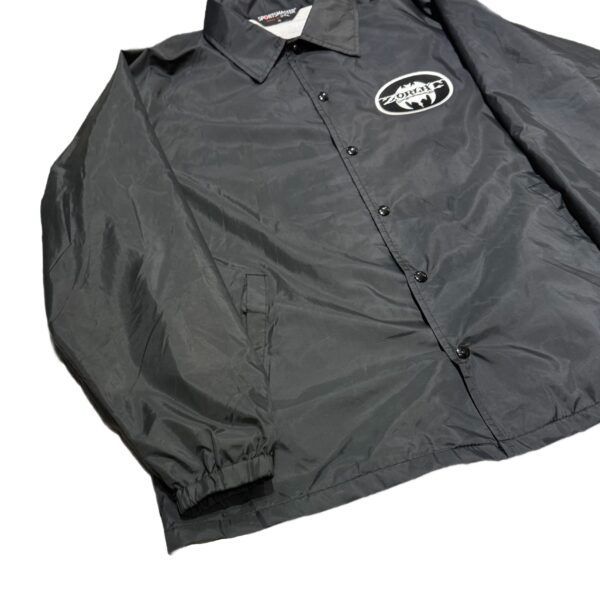 80's “Zorlac” Coach Jacket Made in USA - メルカリ