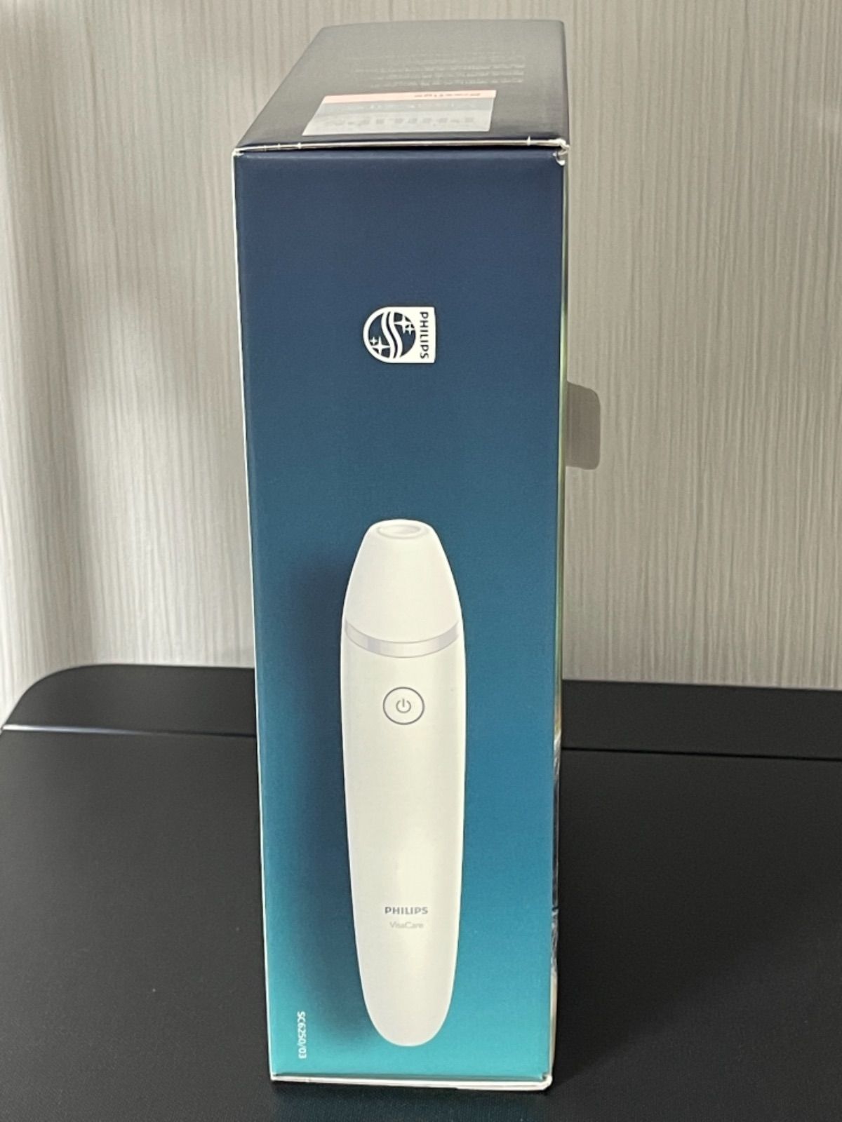ボディ・フェイスケア PHILIPS SC6250/03 フィリップス PHILIPS 美顔器 ビザケア プレステージ SC6250/03 - メルカリ