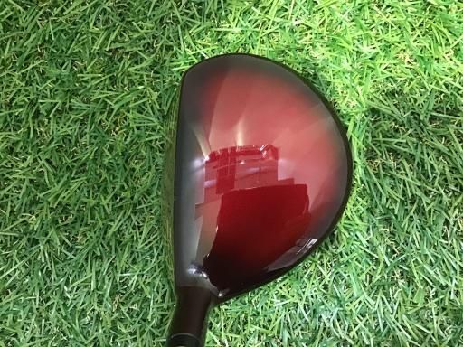 MAJESTY PRESTIGIO フェアウェイウッド 7度 MAJESTY PRESTIGIO Ⅻ FAIRWAY WOOD | Majesty