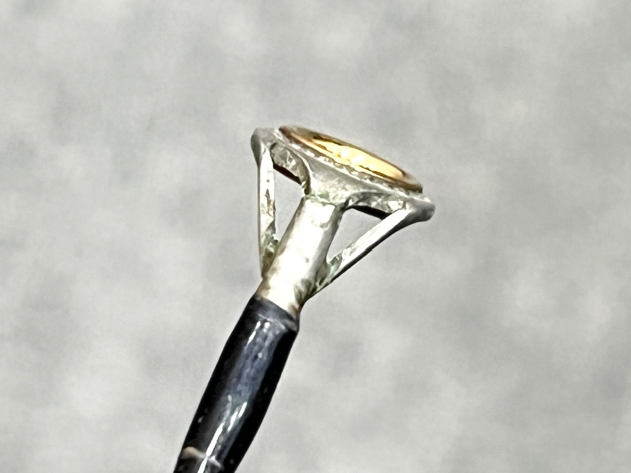 エバーグリーン　コンバットスティック　ガゼル エバーグリーン】 コンバットスティック テムジン TMJC-63ML
