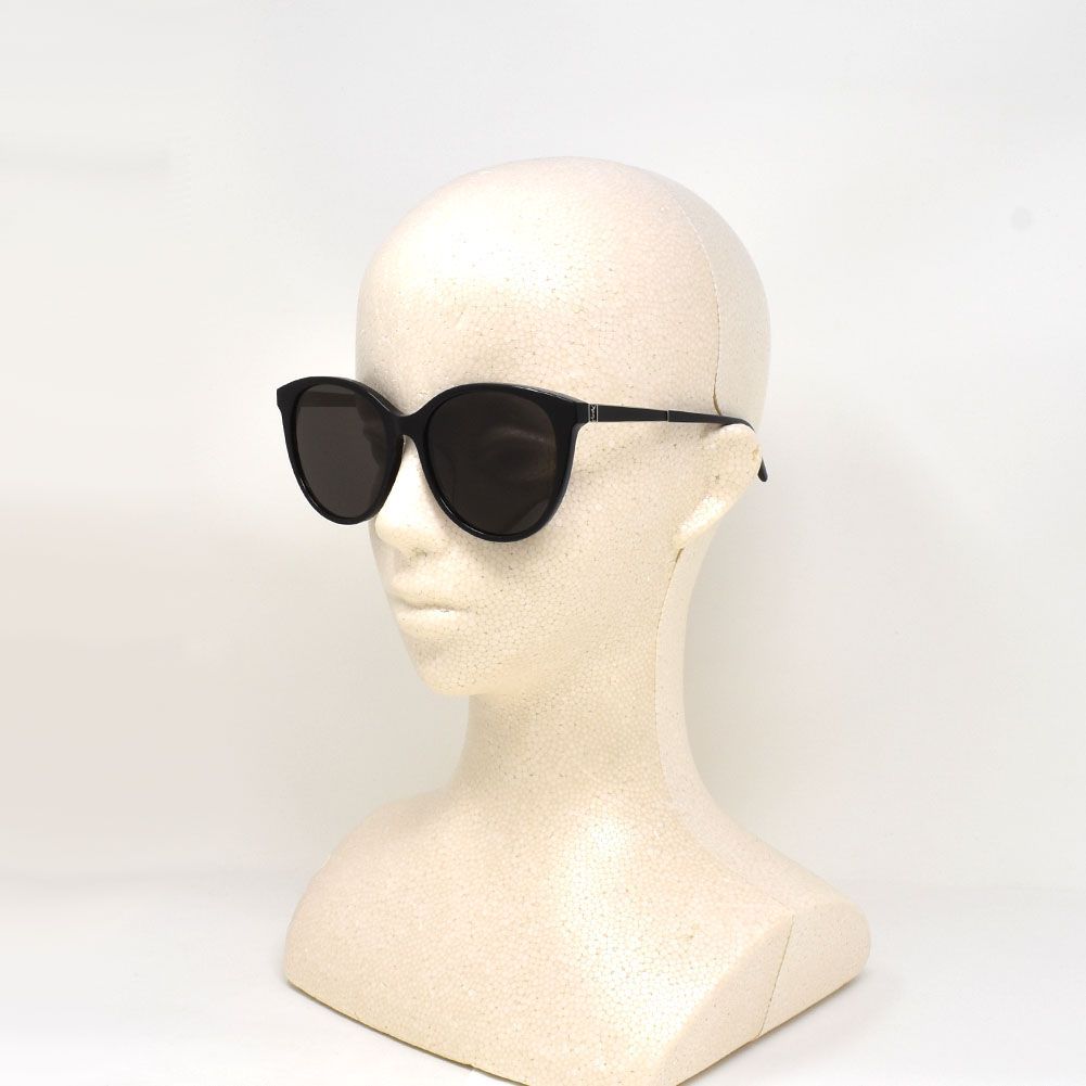 サンローラン SL M82/F 001 サングラス アジアンフィット メンズ SAINT LAURENT サンローラン SL M82/F 001 サングラス アジアン