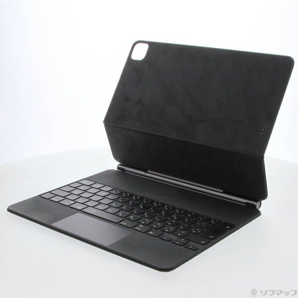 〔 品〕 12.9インチiPad Pro 第4世代 用 Magic Keyboard 日本語 JIS MXQU2J A 344