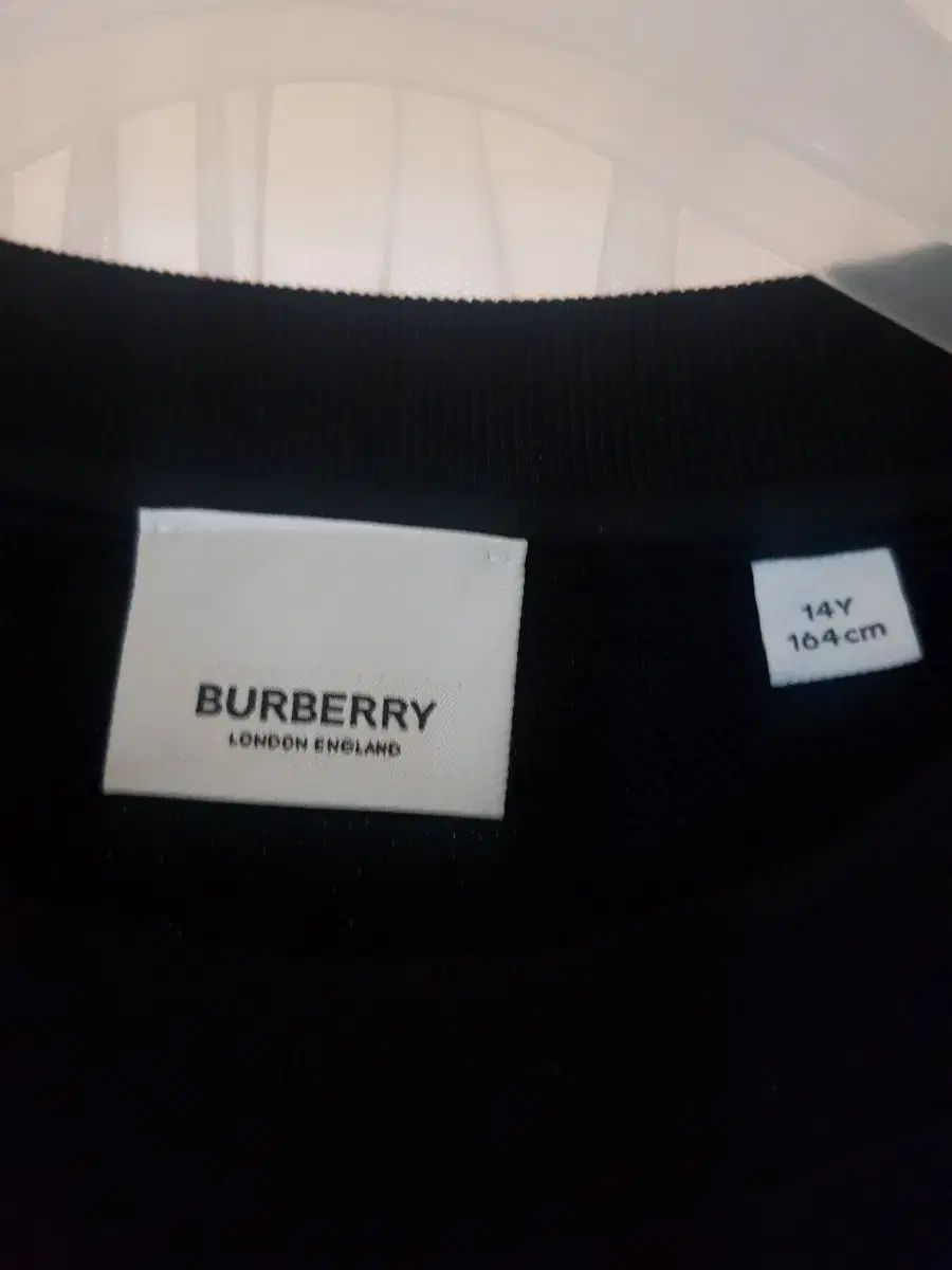 バーバリーキッズ ユニセックス 14歳