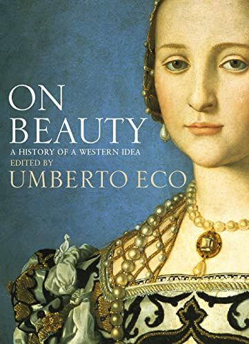 On Beauty／Umberto Eco