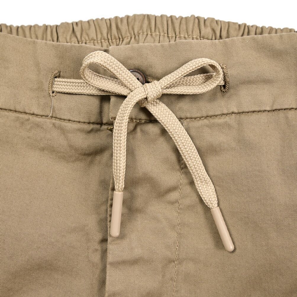 バミューダ イージーショーツ