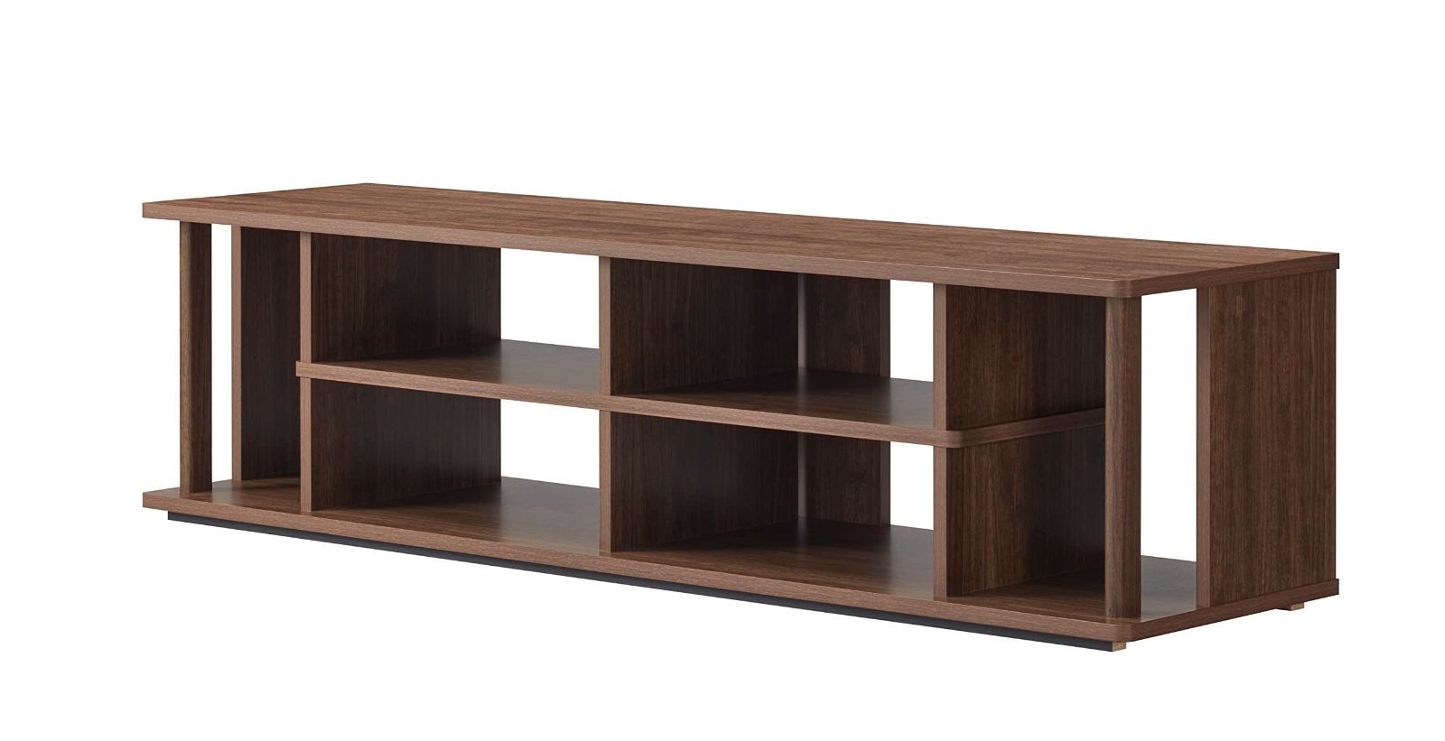 幅145cm ブラウン