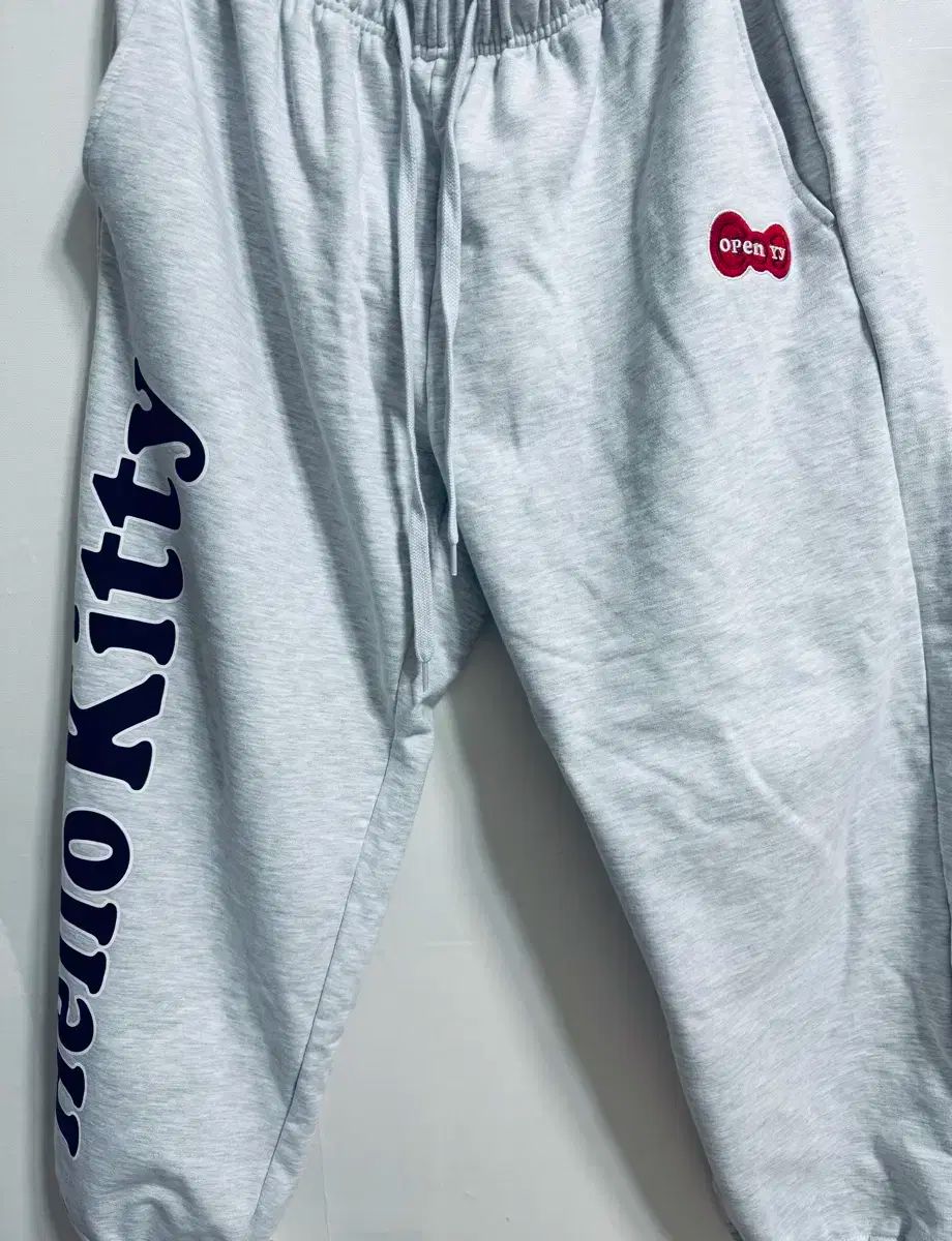 Open