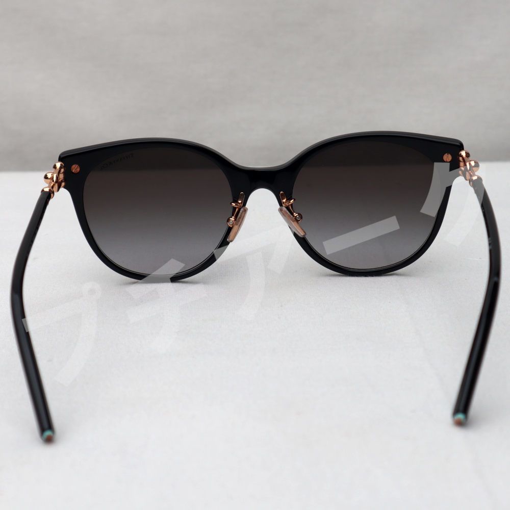 サングラス ティファニー TIFFANY 0TF4223D カラー：80013C