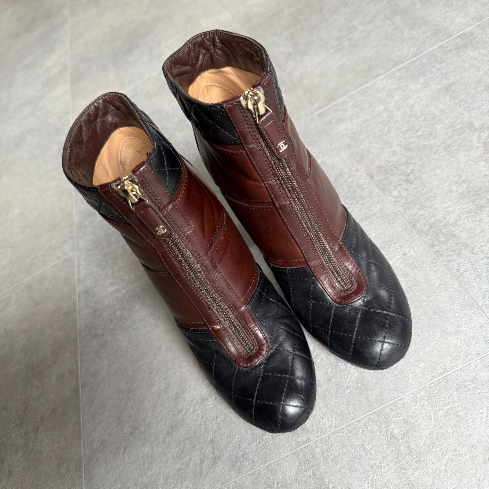 シャネル マトラッセ