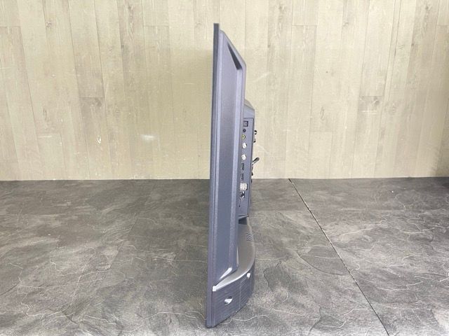 展示品 山善 キュリオム 32V型 液晶テレビ 【中古】動作保証